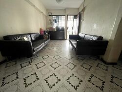 Blk 602 Clementi West Street 1 (Clementi), HDB 3 Rooms #500912301